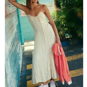 Free People Maxi Dress